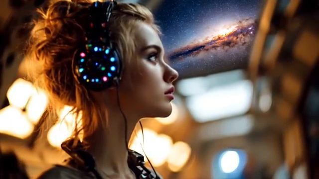 Deep Focus Music Future Garage Mix For Study Work And Reducing ADHD