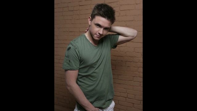 Джесси Маккартни ( Jesse McCartney ) смотреть онлайн