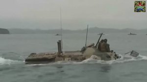 Морской спецназ - Армейские песни