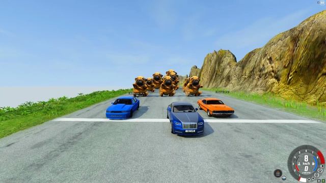 ПИББЛ_ПРОТИВ_МАШИН_ВЫЖИВАНИЕ_НА_СПУСКЕ_СМЕРТИ_В_BeamNGdrive смотреть онлайн