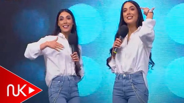 Sevil Sevinc & Dj Roshka & Ozan Kocer - Mashup 4