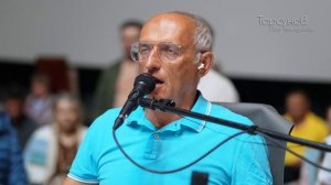 2025.10.14 — Главный фестиваль (часть №2). Торсунов О. Г. в Сочи