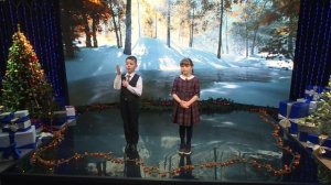 Василиса Севрюкова, Тимофей Волобоев – Иисус, мой лучший друг