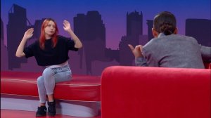 "Бухают все!" - в шоу "Мужское / Женское" мать-алкоголичка оправдалась тяжелым детством