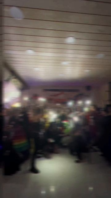 Девочки выгуляли свою тёмную сторону на этих выходных 😏👻😈#halloween#halloween2025#хэллоуин