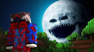 Вирус Проник в Компьютер и Следит за Нами.. Самый Тревожный Мод NO.MOON