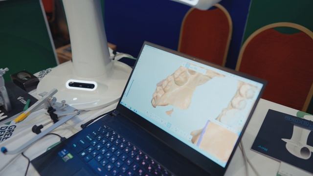 Четвертый конгресс для ассистентов стоматологов смотреть онлайн