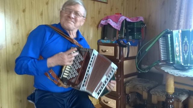 Вспомним ЧЕЛОВЕКА И ЕГО ПРЕКРАСНУЮ ИГРУ 5. Марийский наигрыш. Видео Василия Хайбуллина смотреть онлайн