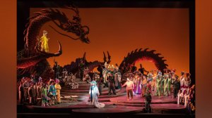 Классика на все времена #7 Лучшие оперные арии