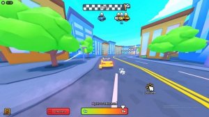 СТАЛ САМЫМ КРУТЫМ ДРИФТЕРОМ В ROBLOX