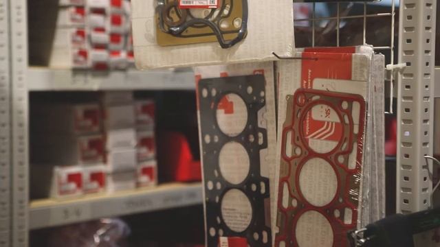 Автозапчасти | Технофранц