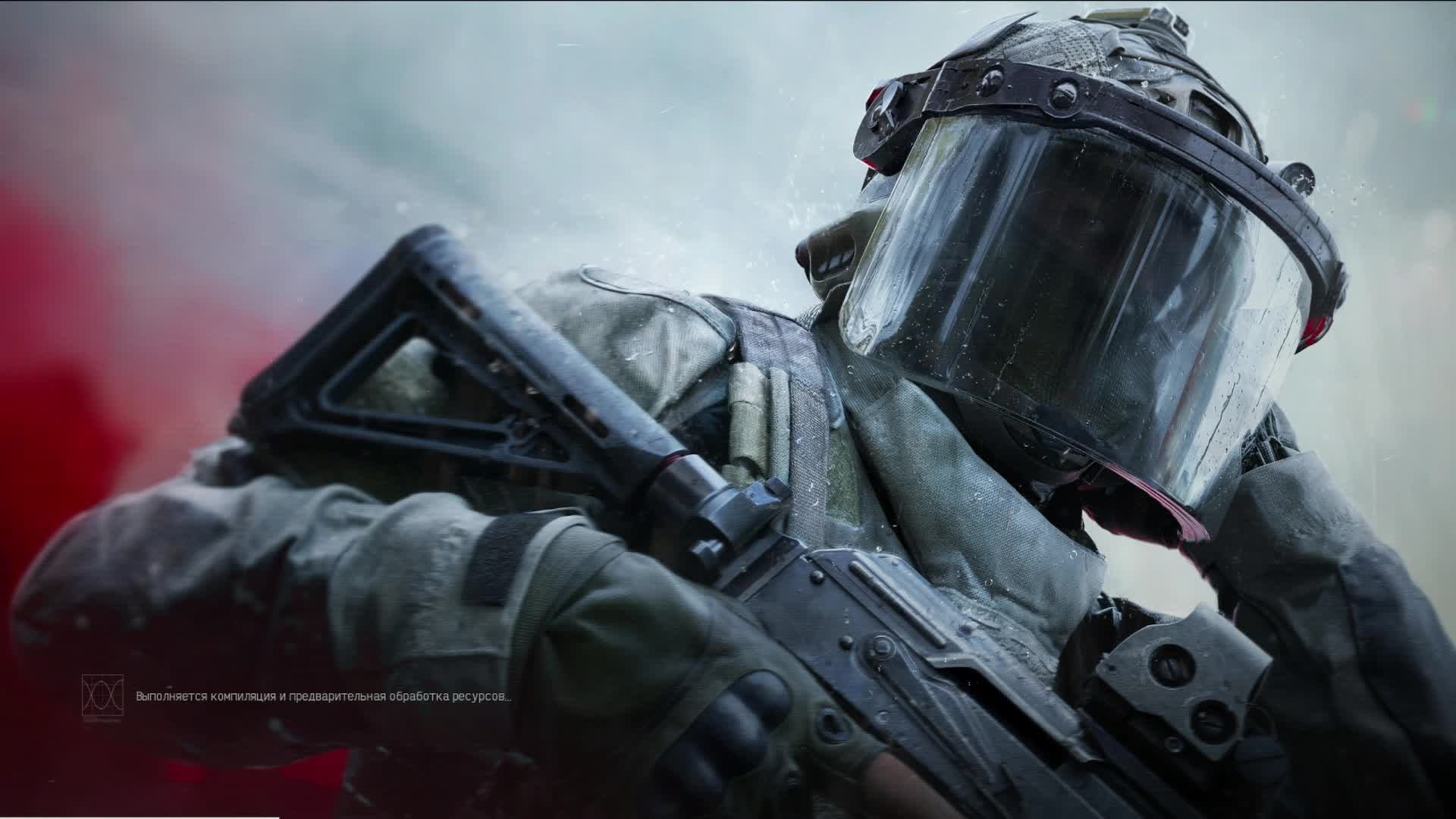 Немного Arena Breakout: Infinite!