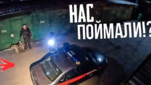 МЕНЯ ИЗБИЛИ 2 МУЖИКА!