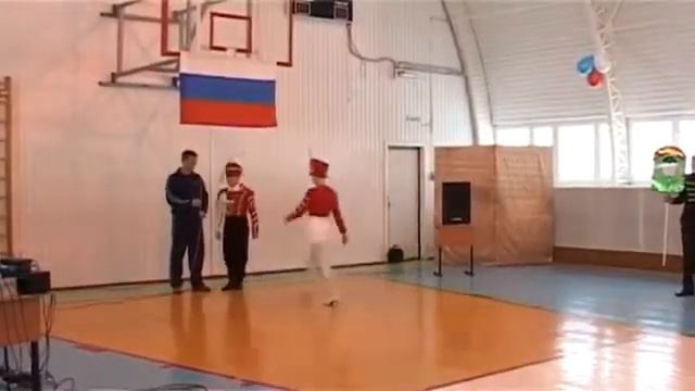 Открытие XV Спартианских игр смотреть онлайн