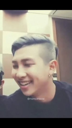 #kimnamjoon #bts #btsarmy #kpop #fyp