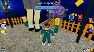 ПРЫЖКИ ЧЕРЕЗ СКАКАЛКУ! JUMP ROPE В ROBLOX