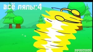 спрунки все грехи и ляпы которые я заметил