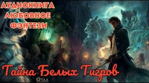 ЛЮБОВНОЕ ФЭНТЕЗИ: ТАЙНА БЕЛЫХ ТИГРОВ