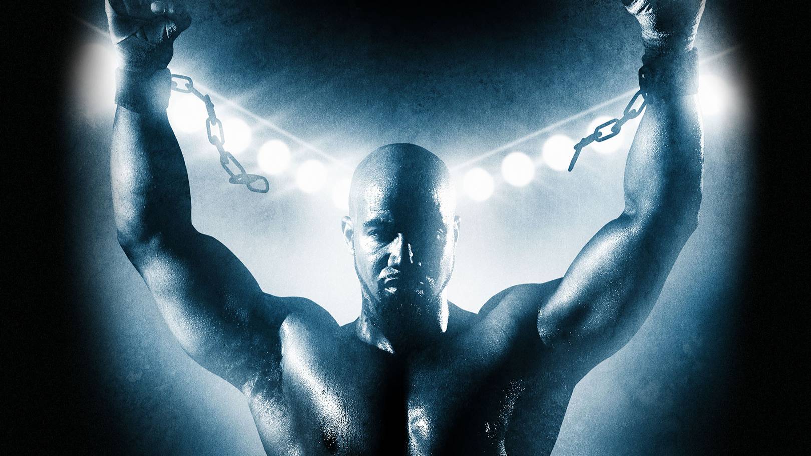 НЕОСПОРИМЫЙ 2