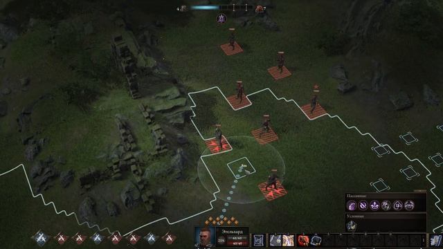 #WarTales.Все DLC Варталес серия-4 смотреть онлайн