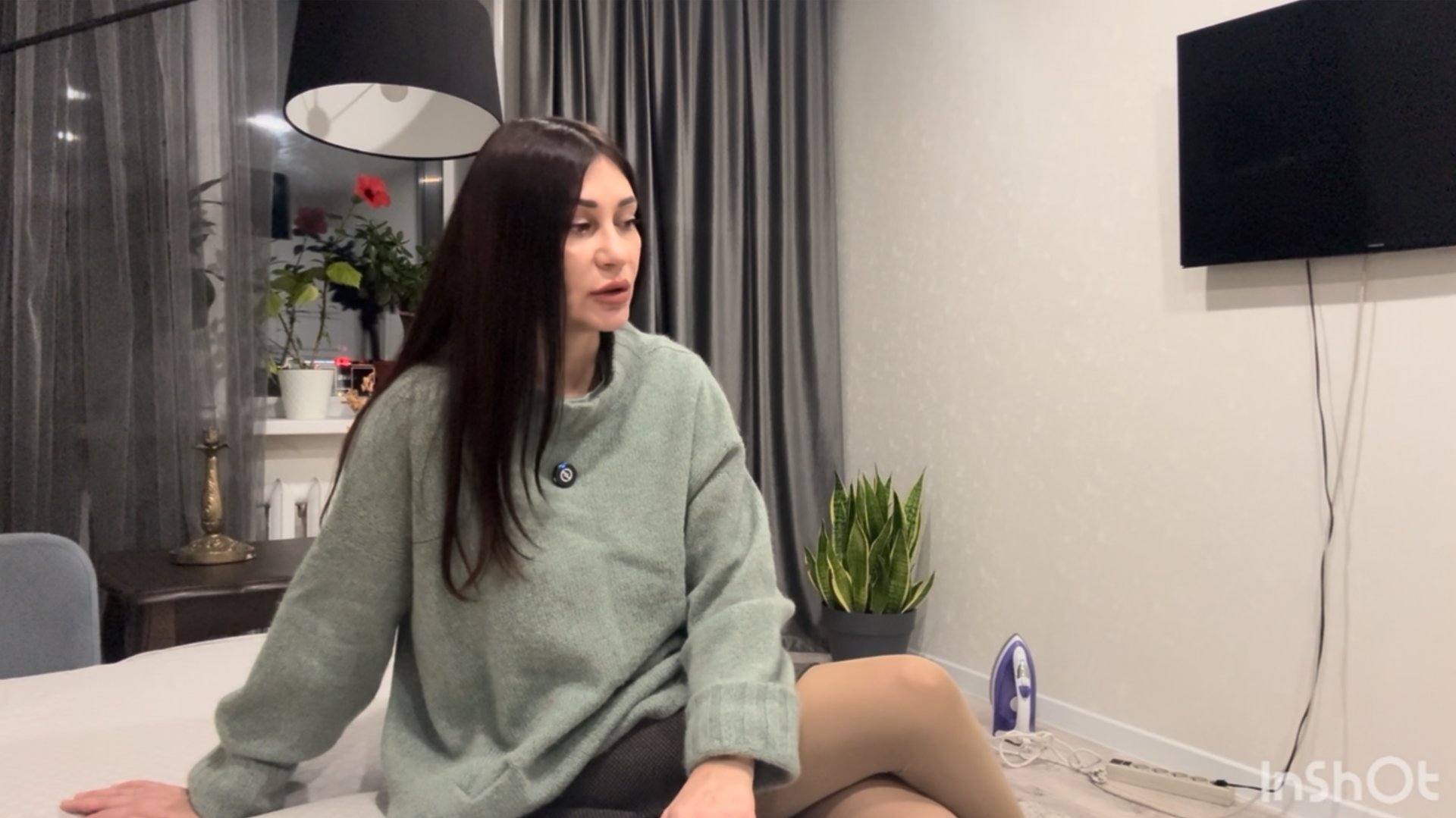 Как на меня влияет минимализм.