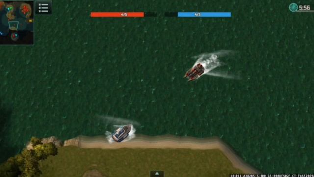Art Of War 3. Новый турнир!!!