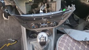 Лада Веста климат