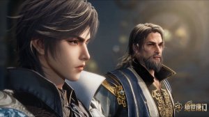 Боевой континент 2: Непревзойдённый клан Тан, 126 серия