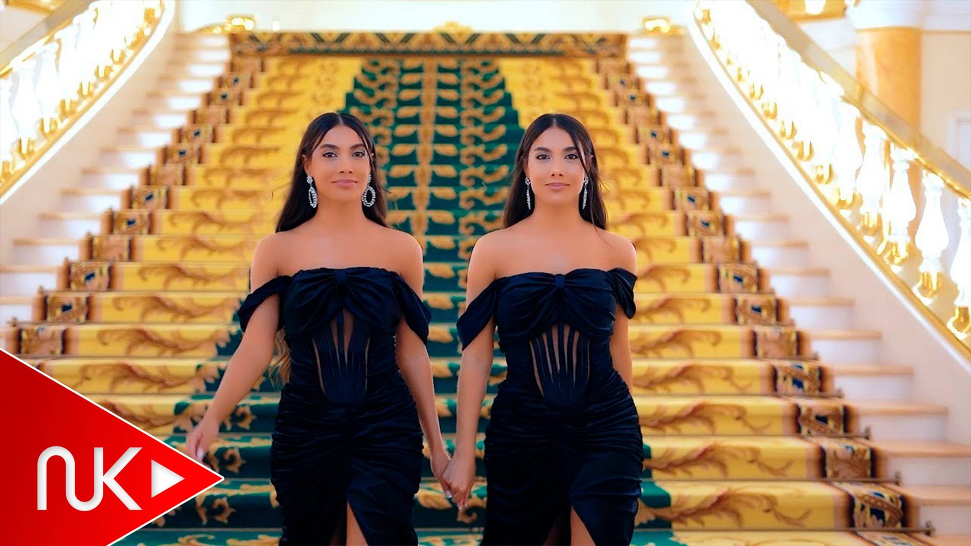 Sevil Sevinc - Mikael смотреть онлайн