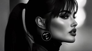 Double Penetration. Trance Music Mix 2025