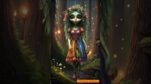 Царевна лягушка