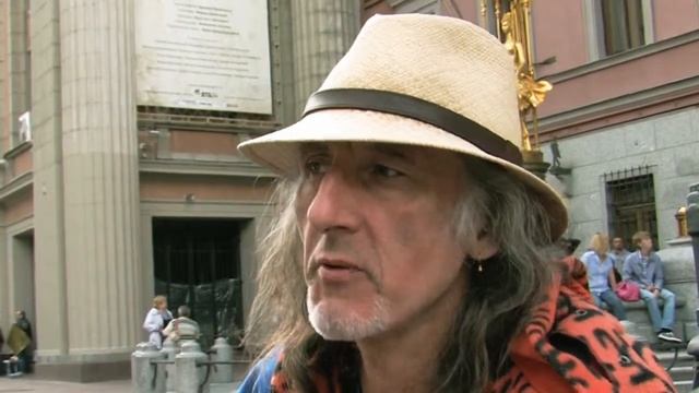 Сергей Садов Sadov arbat