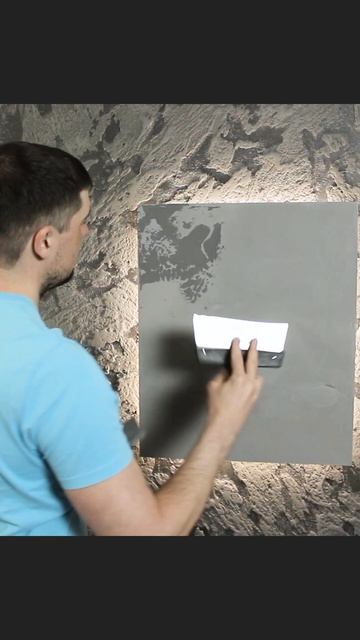 Нанесение декоративной штукатурки Марокко смотреть онлайн