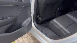 Peugeot 407 2016