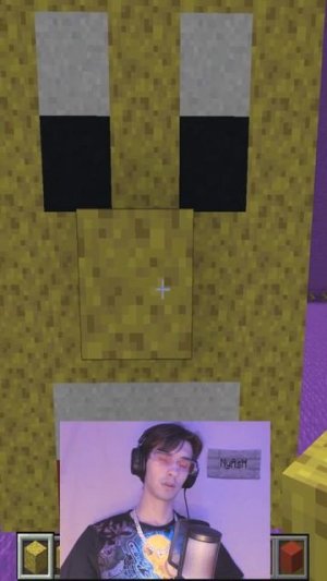 КАКУЮ СТАТУЮ В МАЙНКРАФТЕ ВЫБЕРЕШЬ ТЫ #майнкрафт #minecraft  #shorts