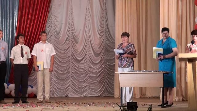 Выпуск 2013 года смотреть онлайн