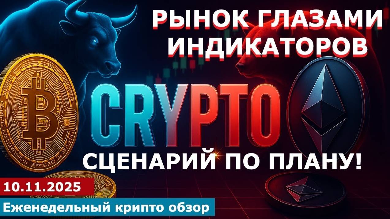 Смотри рынок через индикаторы! #bitcoin #ethereum #btc #крипто #etc #ltc #cryptocurrency смотреть онлайн