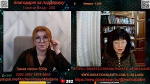 Разговор с Еленой - Рай на Ойкумене.🙏💪✌