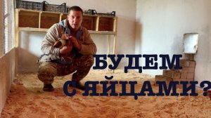 #179. Где пропадали? Последний урожай. Посадка чеснока. [Жизнь на своей земле]