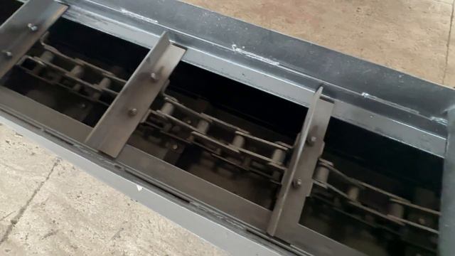 Производство дымоходов, линий углеподачи и шлакозолоудаления