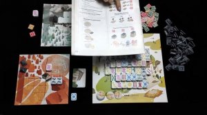 Крепость Маджонг. Полные правила настольной игры