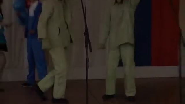 Арт-Профи Форум "Визитка" команда "Чкаловец" смотреть онлайн