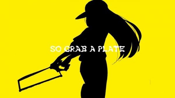 Butcher vanity/ Yi Xi.