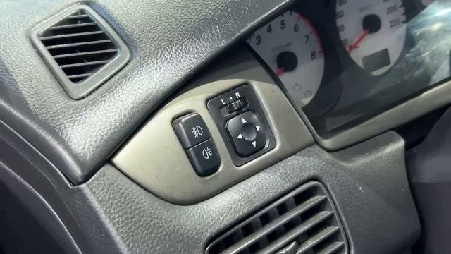 Mitsubishi Lancer IX Рестайлинг, 2007 смотреть онлайн