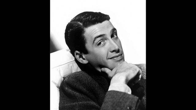 Джеймс Стюарт ( James Stewart ) смотреть онлайн