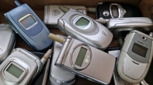 Включаем кнопочные телефоны из коробки