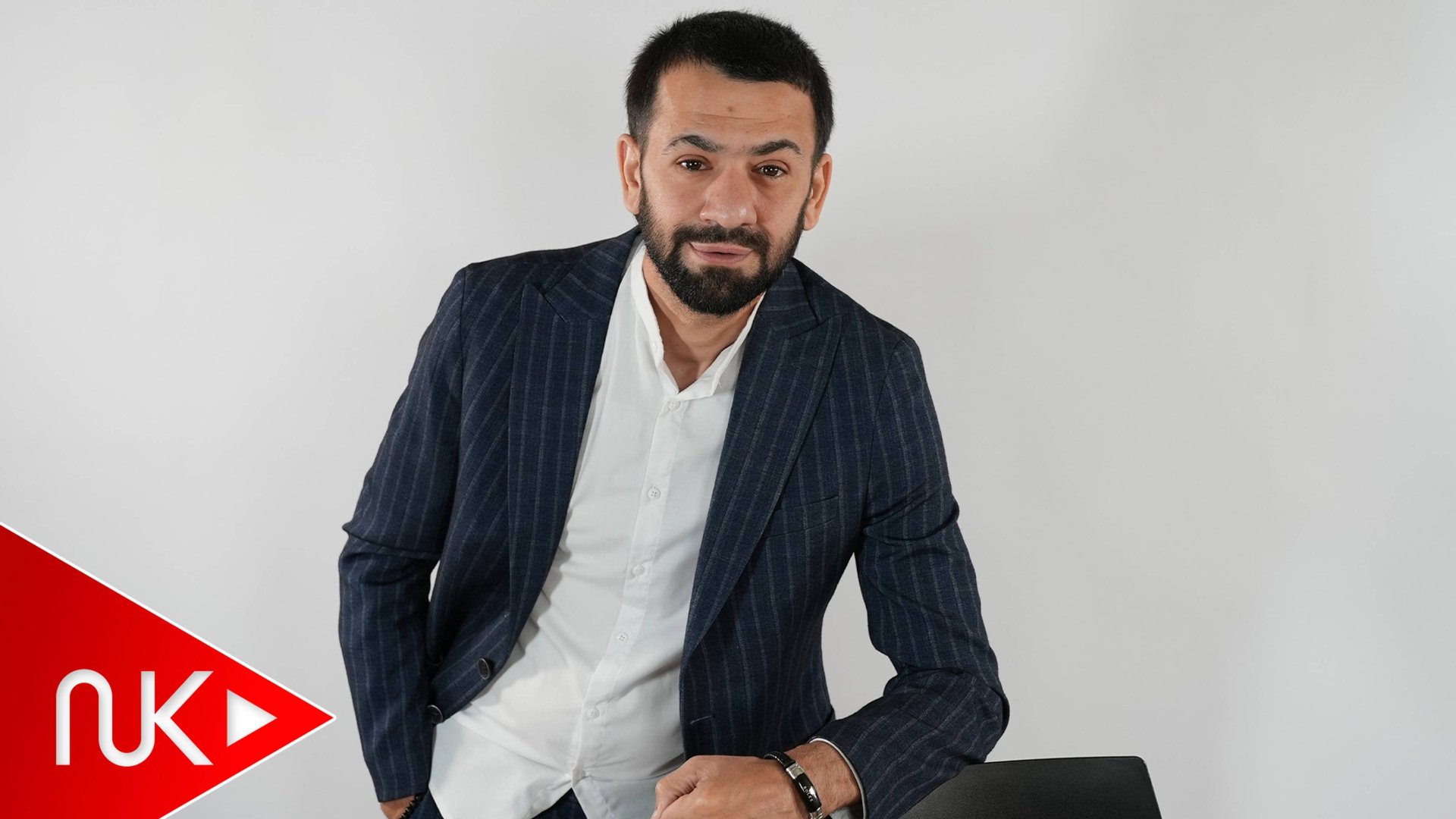 Elnur Valeh - Kusme Gel смотреть онлайн