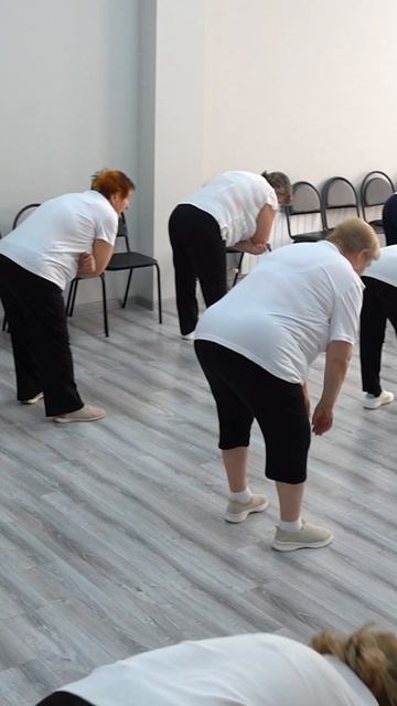 Здровое долголетие смотреть онлайн