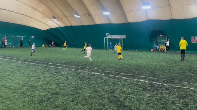 Игровые действия Иванова Михаил фк 2017 смотреть онлайн