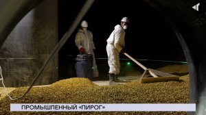НОВОСТИ СЕВЕРНОГО ГОРОДА, 10.11.2025